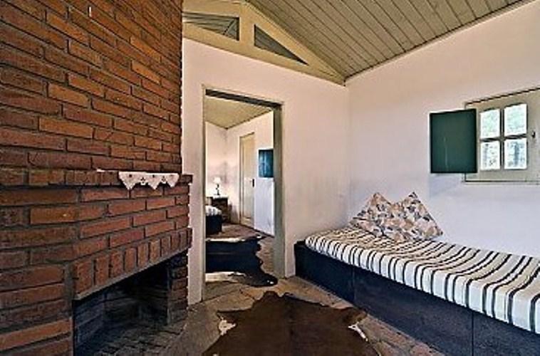 Pousada Chácara das Roseiras Bagé Habitación foto