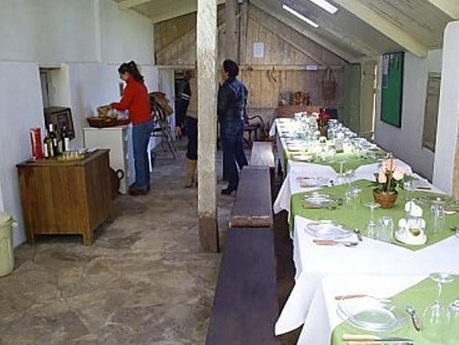 Pousada Chácara das Roseiras Bagé Exterior foto
